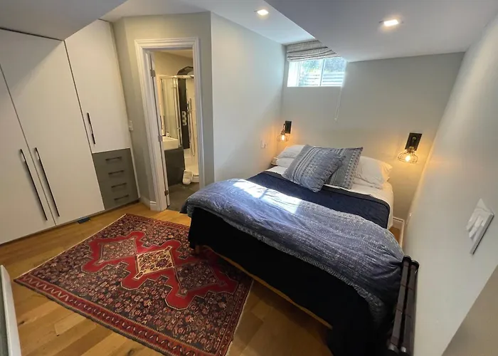 Maison Napoléon B&B
